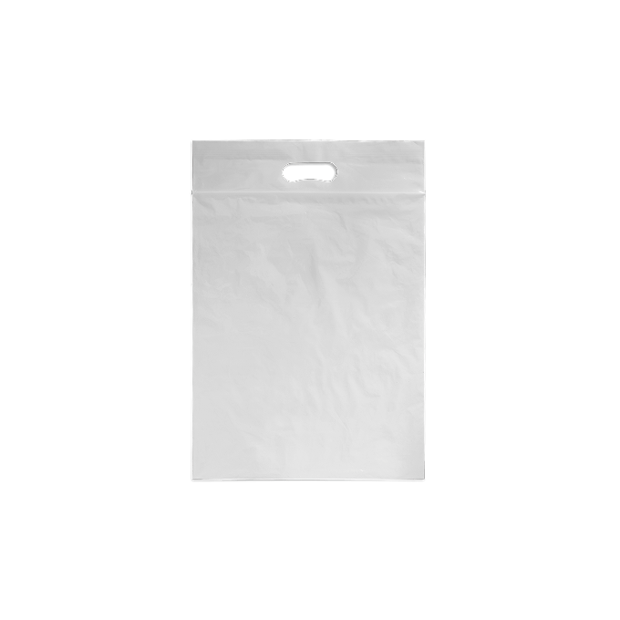 Non-woven- och polyesterpåsar