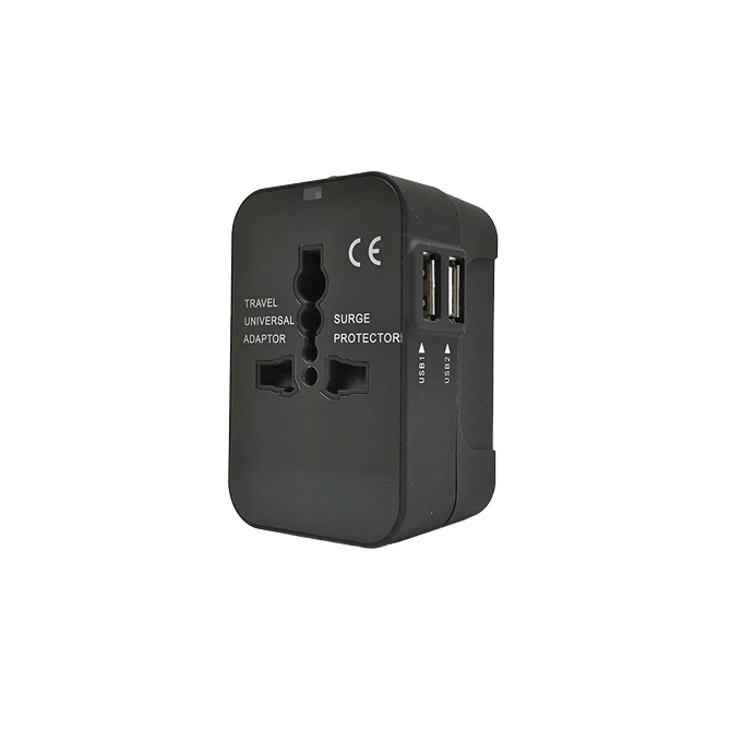 Adaptrar