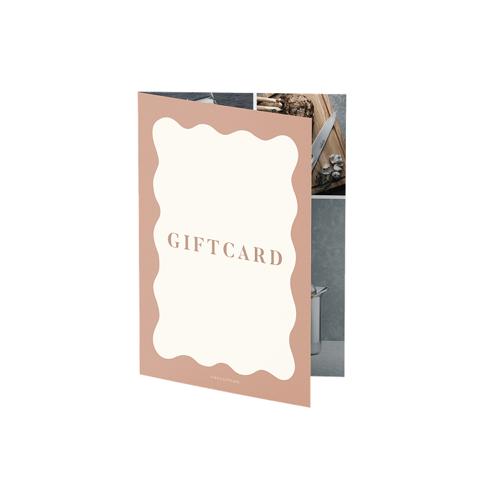 Presentkort
