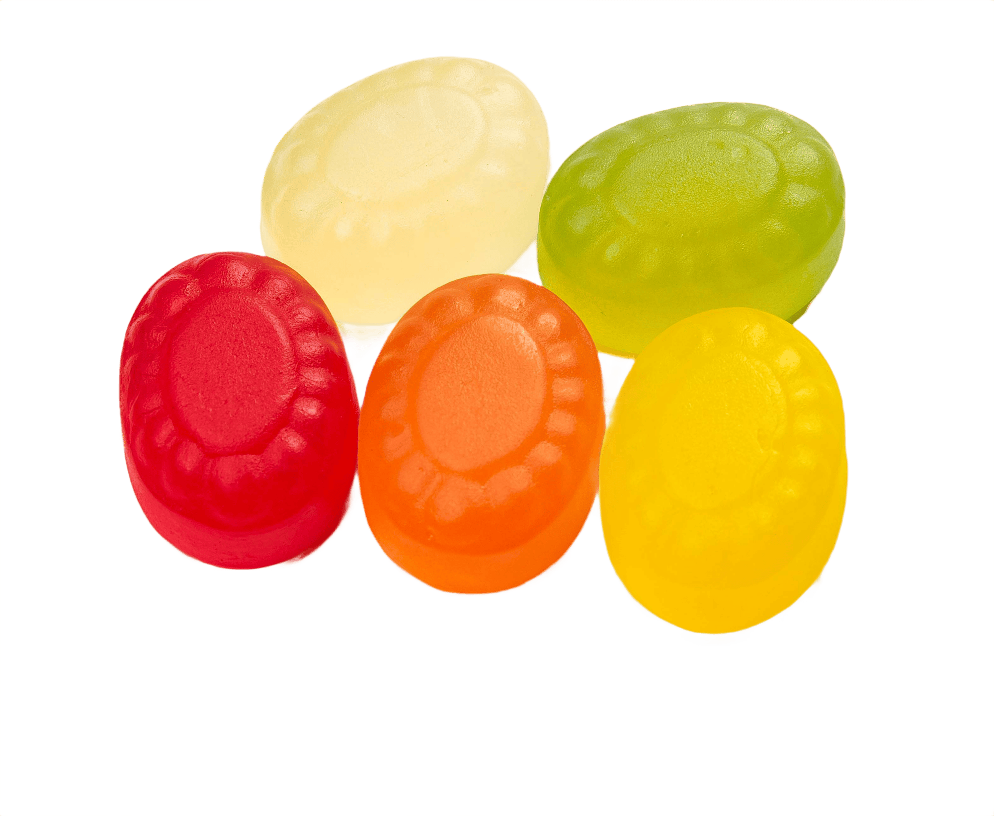 Flowpack Standard (1kg) flerfärgad