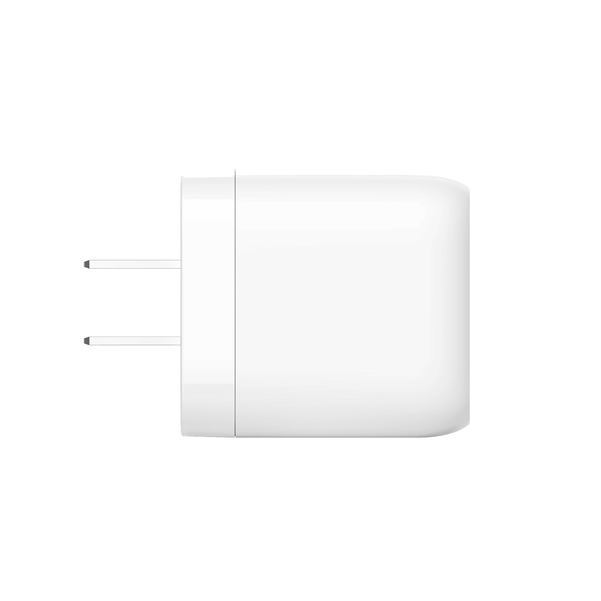 Silicon Power Snabbladdare Qm25 vit