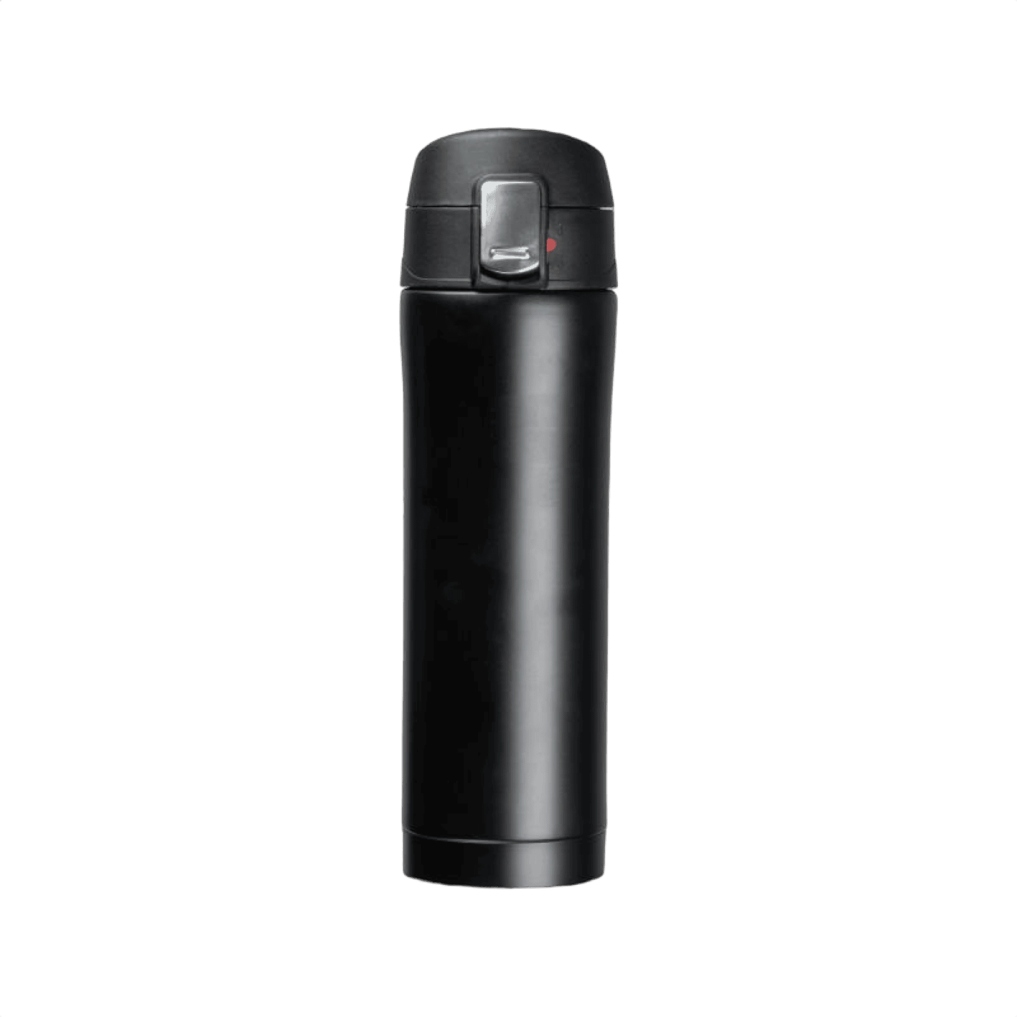 Bukarest Termosflaska 500 ml svart