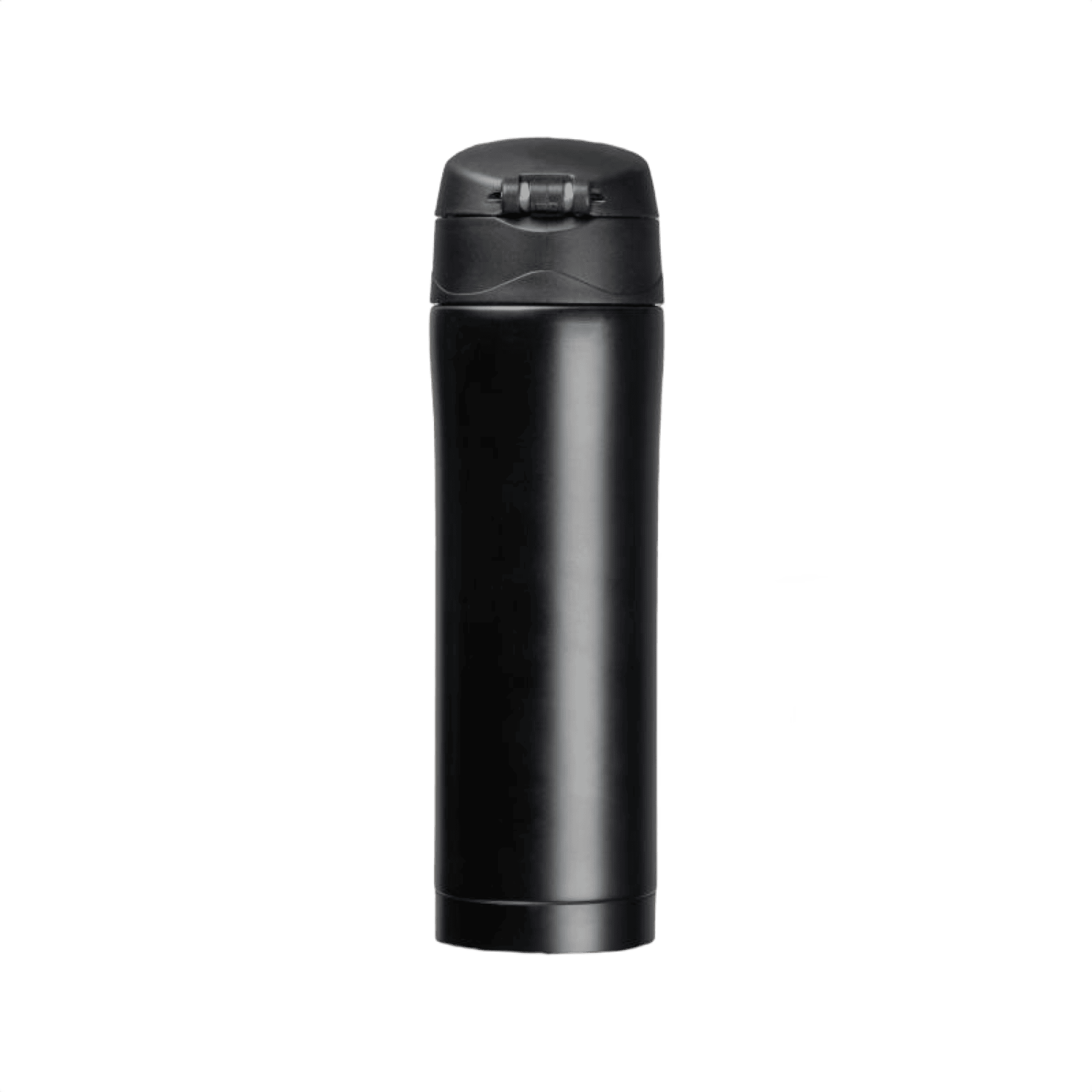 Bukarest Termosflaska 500 ml svart