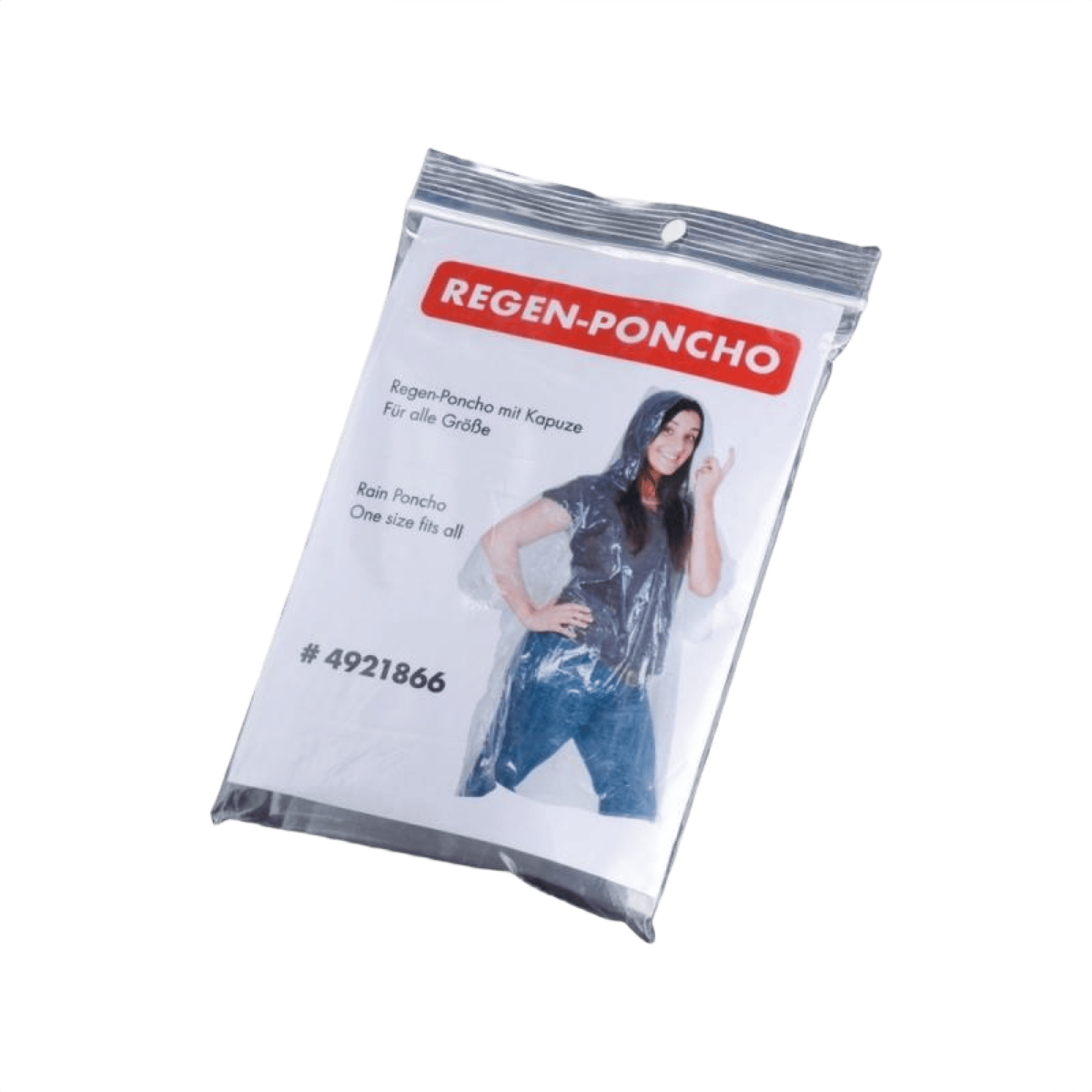 Nödponcho