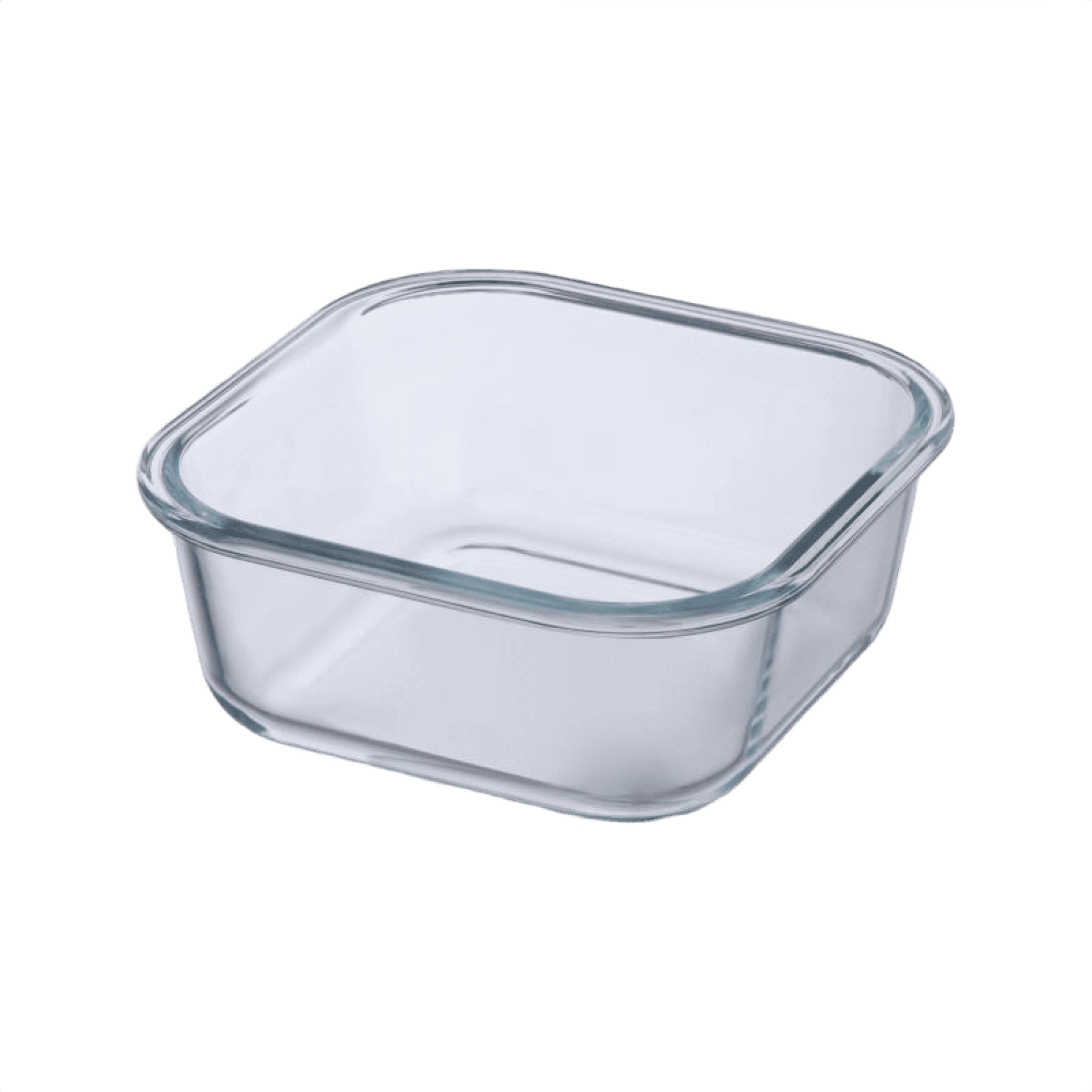 Odense Lebensmittel Aufbewahrungsbehälter 700ml transparent
