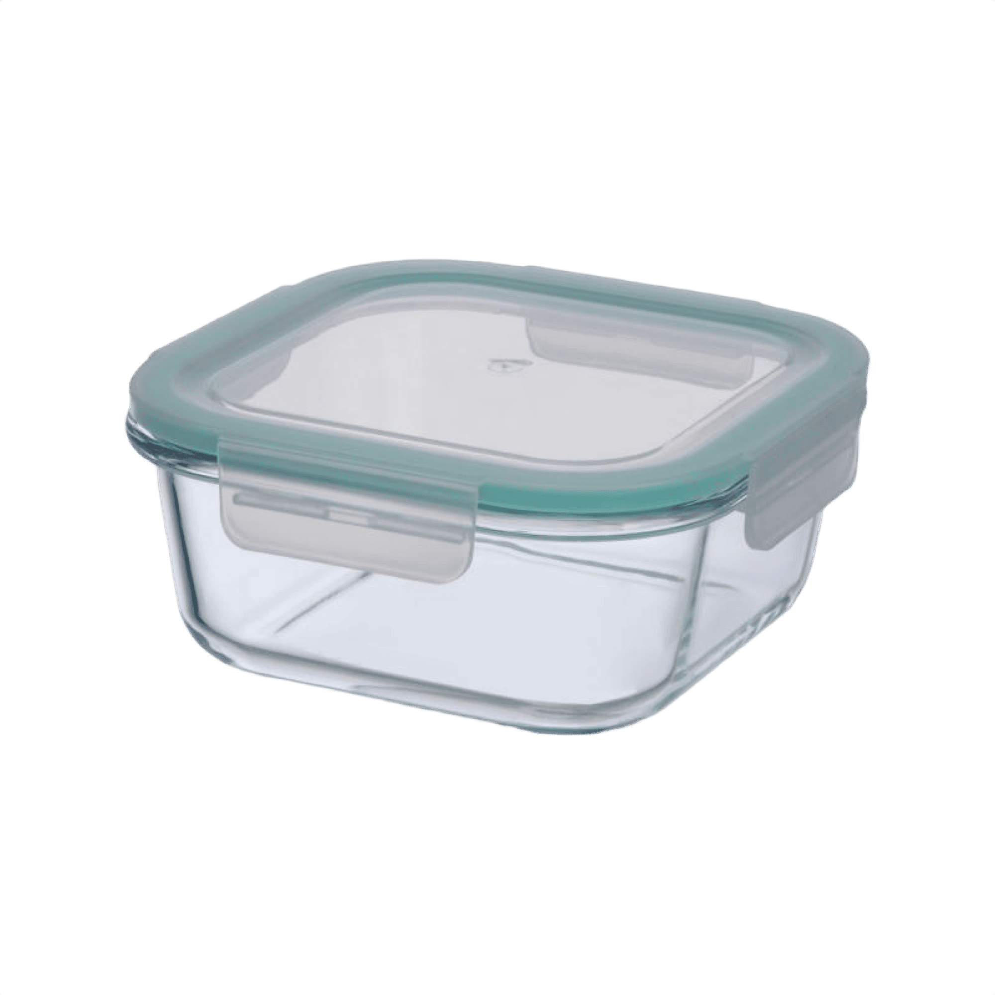 Odense Lebensmittel Aufbewahrungsbehälter 700ml transparent