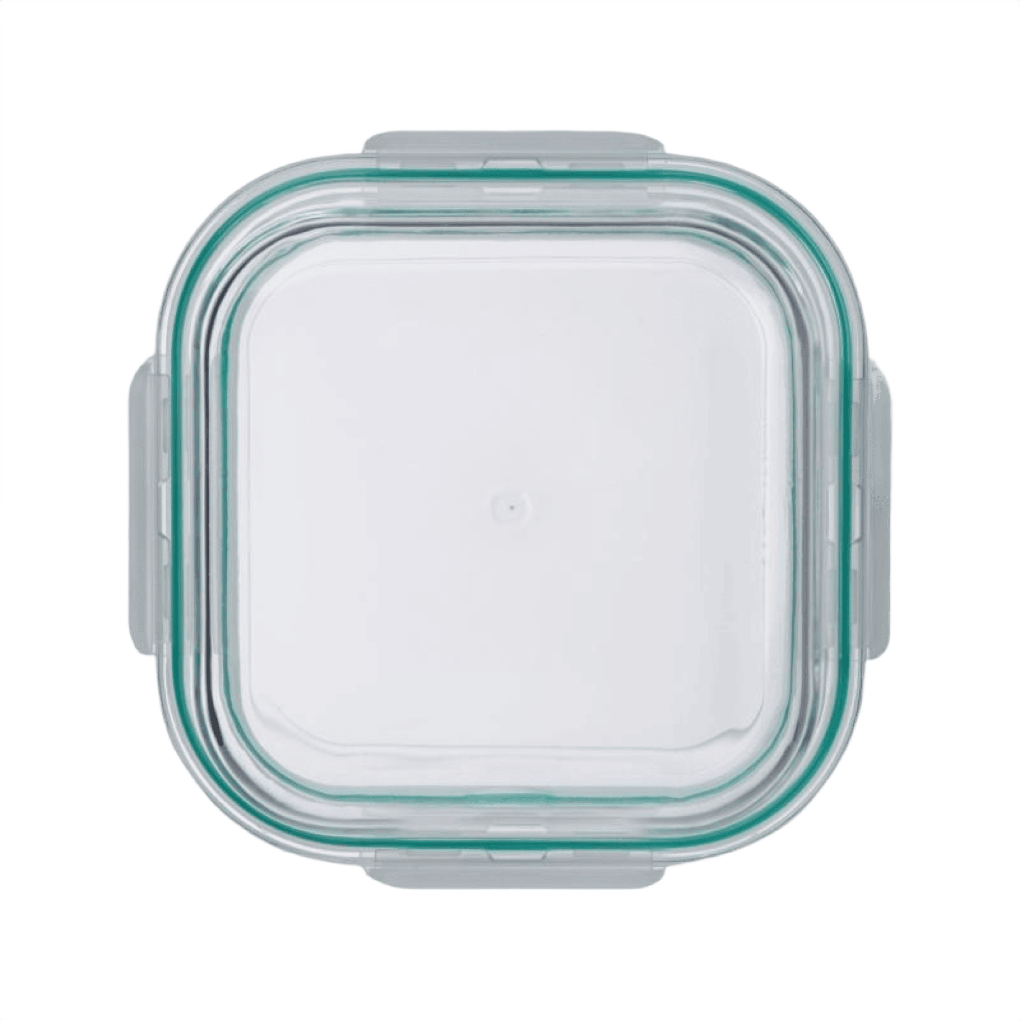 Odense Lebensmittel Aufbewahrungsbehälter 700ml transparent