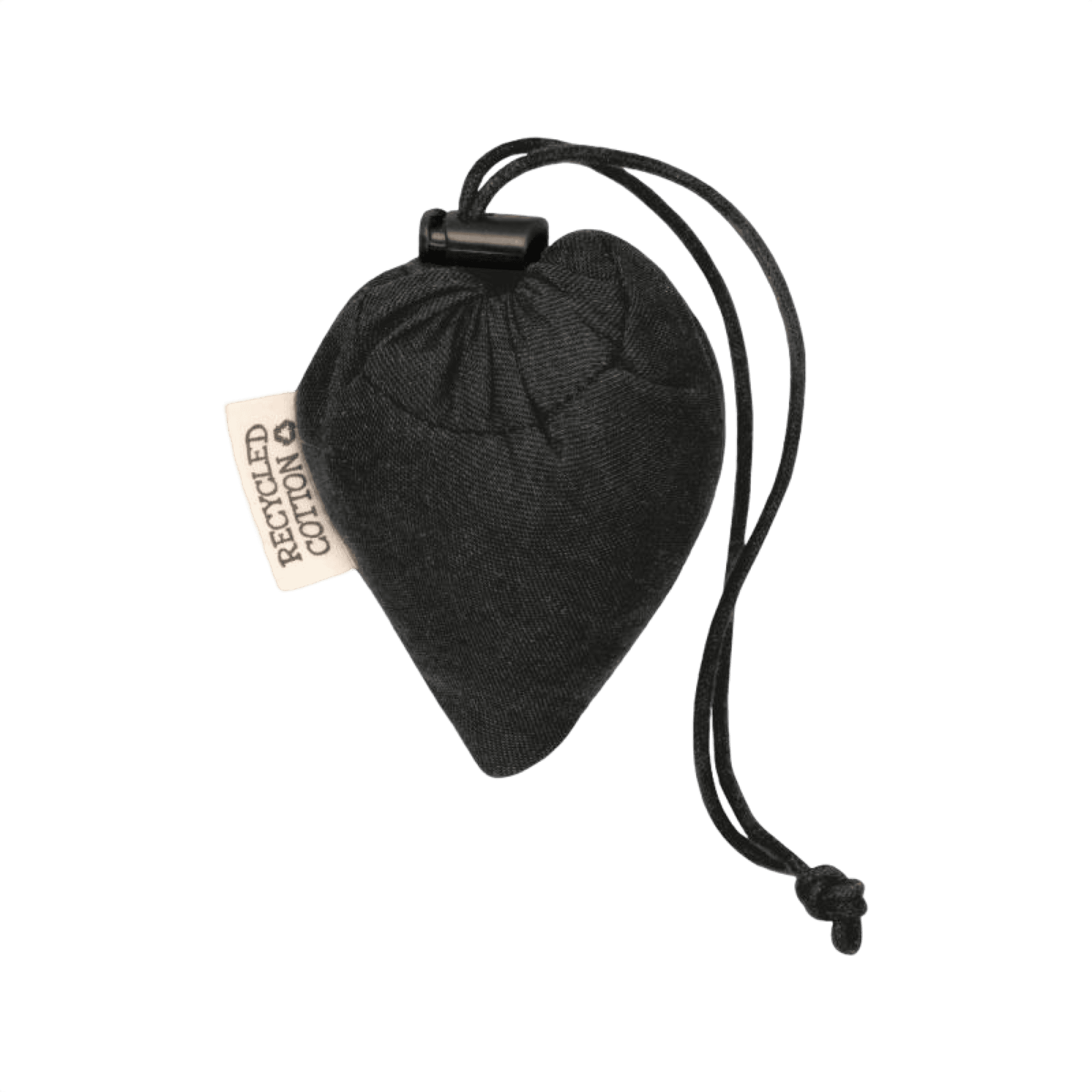 Cotton Bag Modena black