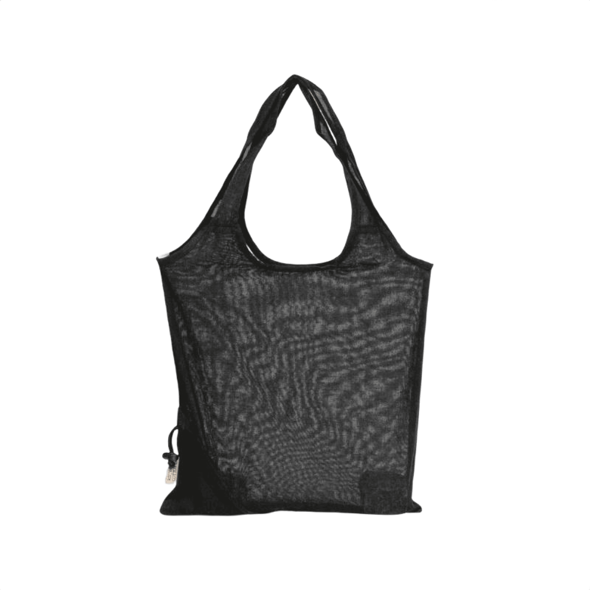 Cotton Bag Modena black