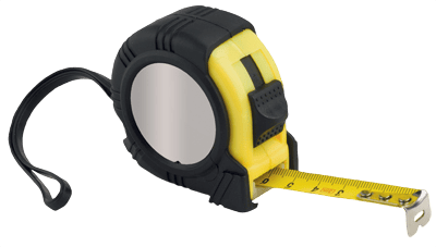 Apache 3M Måttband