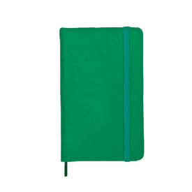 Molas Anteckningsbok