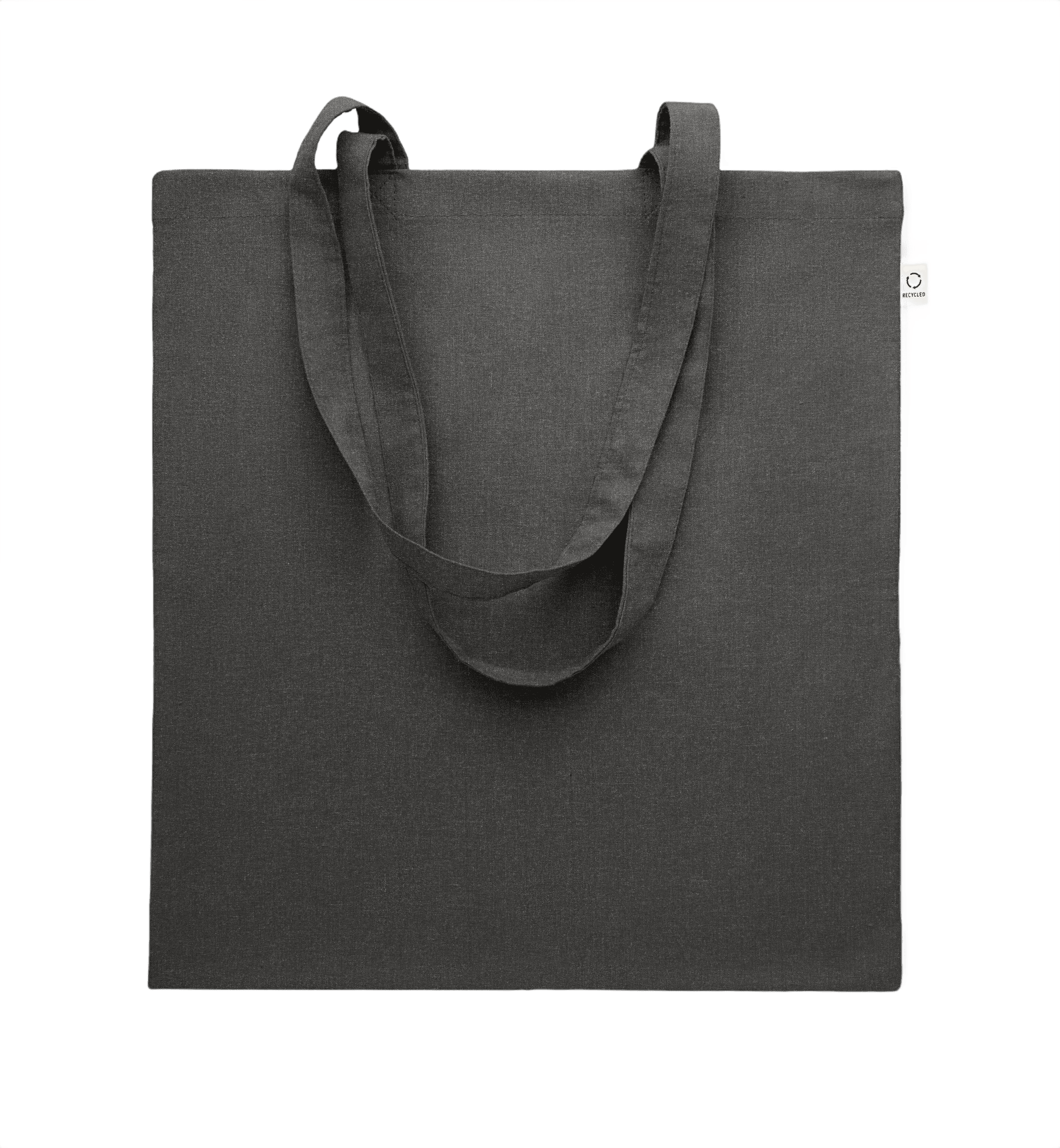 Viveka Colour Cotton Shopping Bag