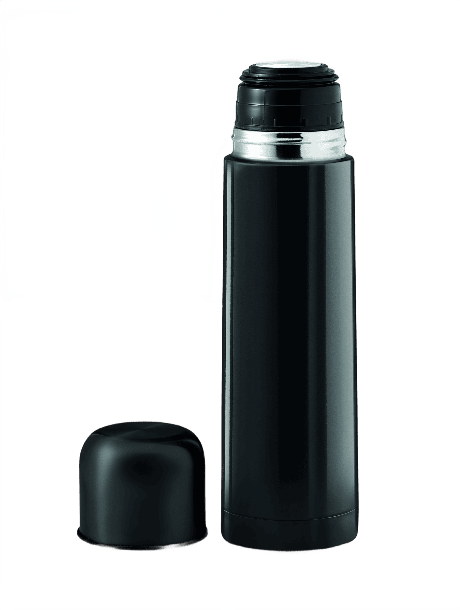 Chan Dubbelväggad Flaska 500ml