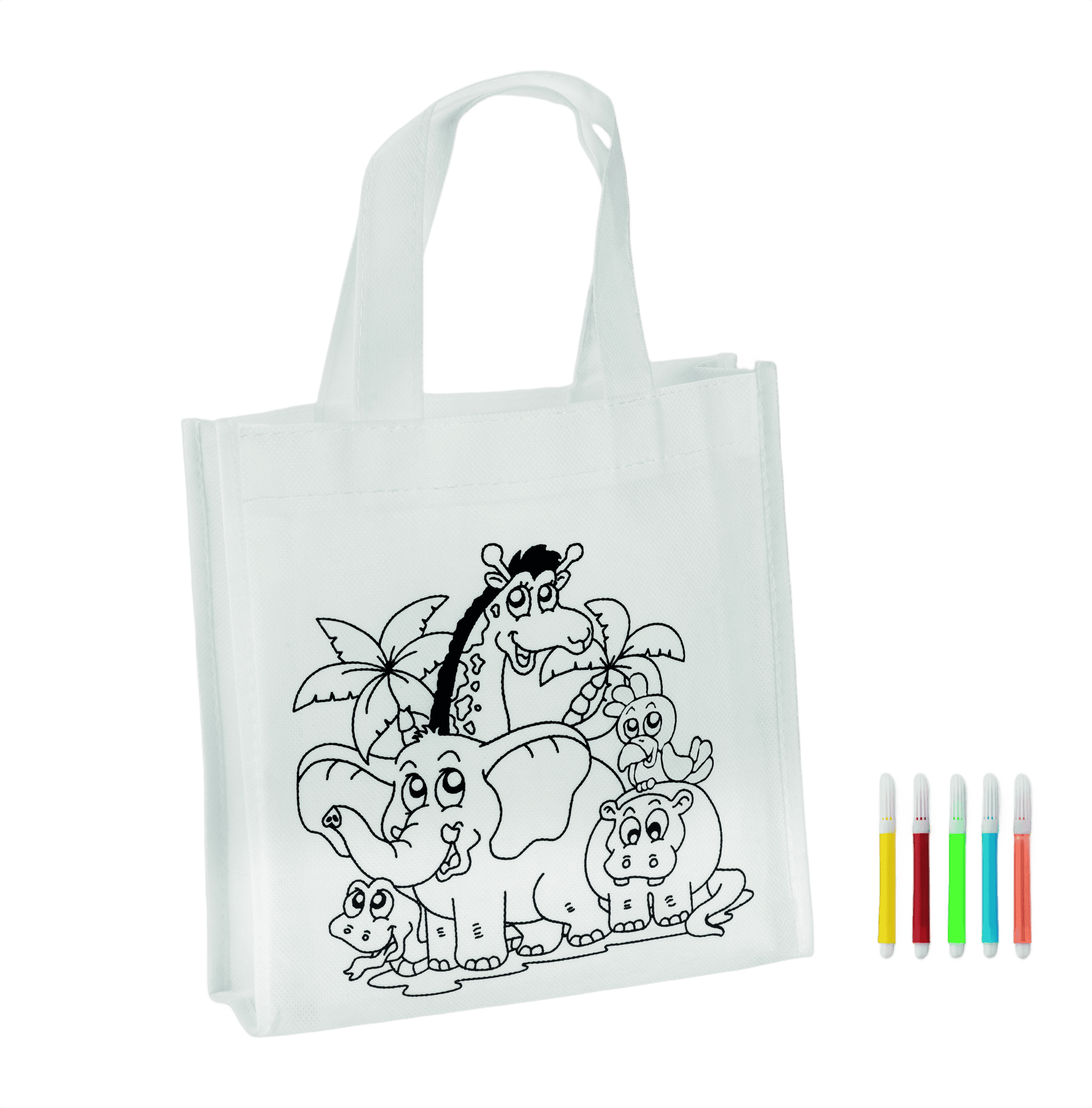 Shoopie Mini Shopping Bag