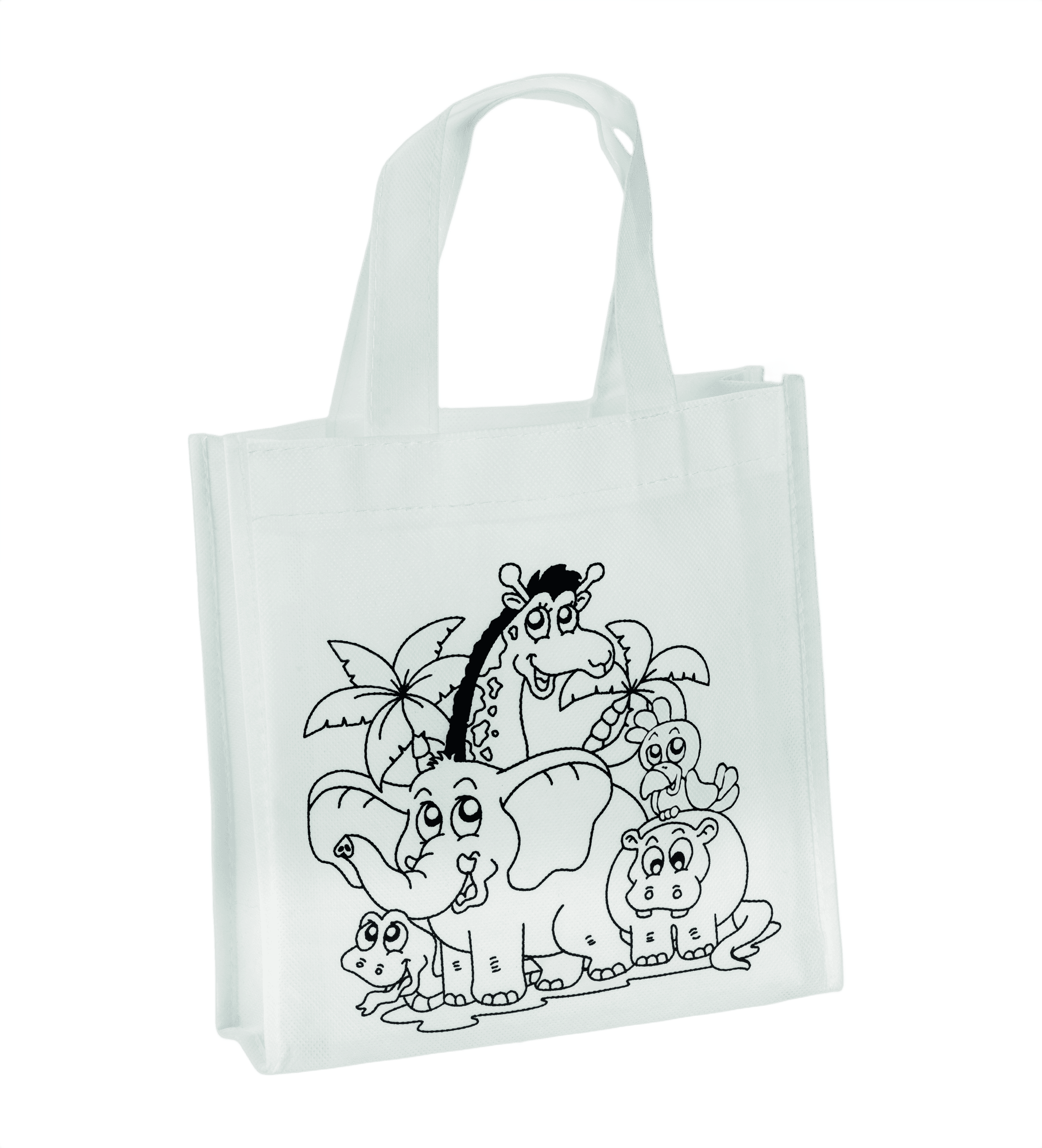 Shoopie Mini Shopping Bag