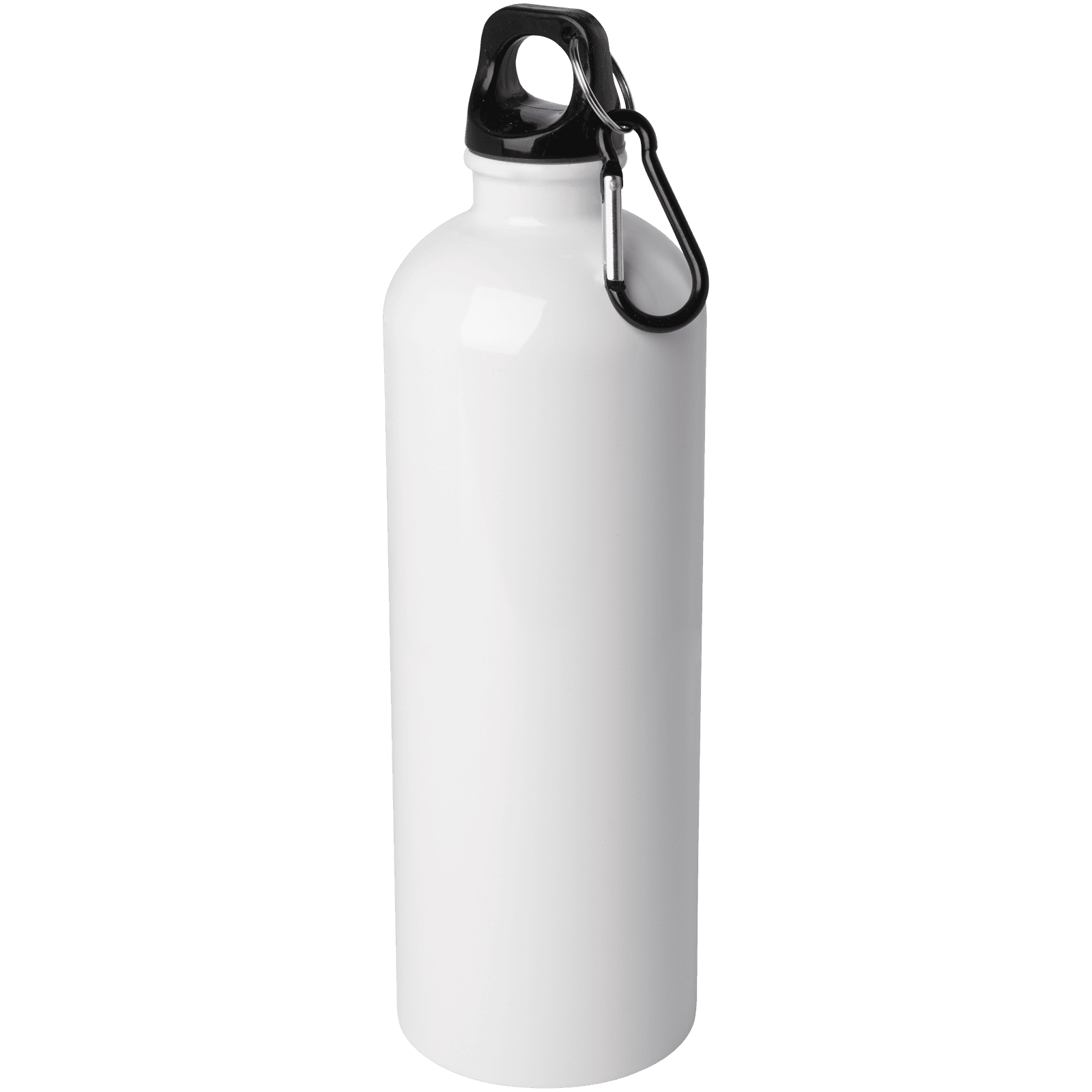 Oregon Vattenflaska med  Karbinhake 750ml