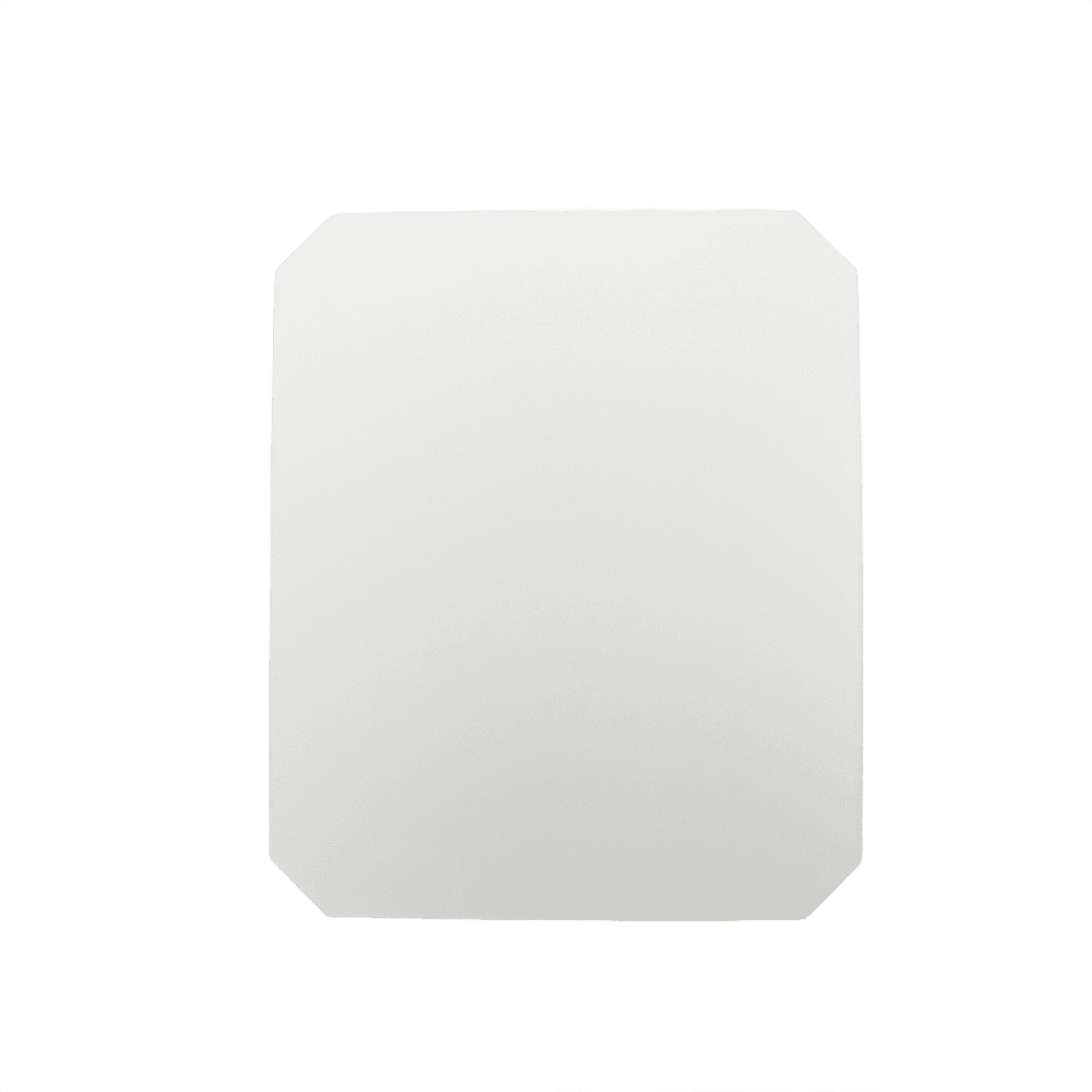 Isskrapa 120x100mm