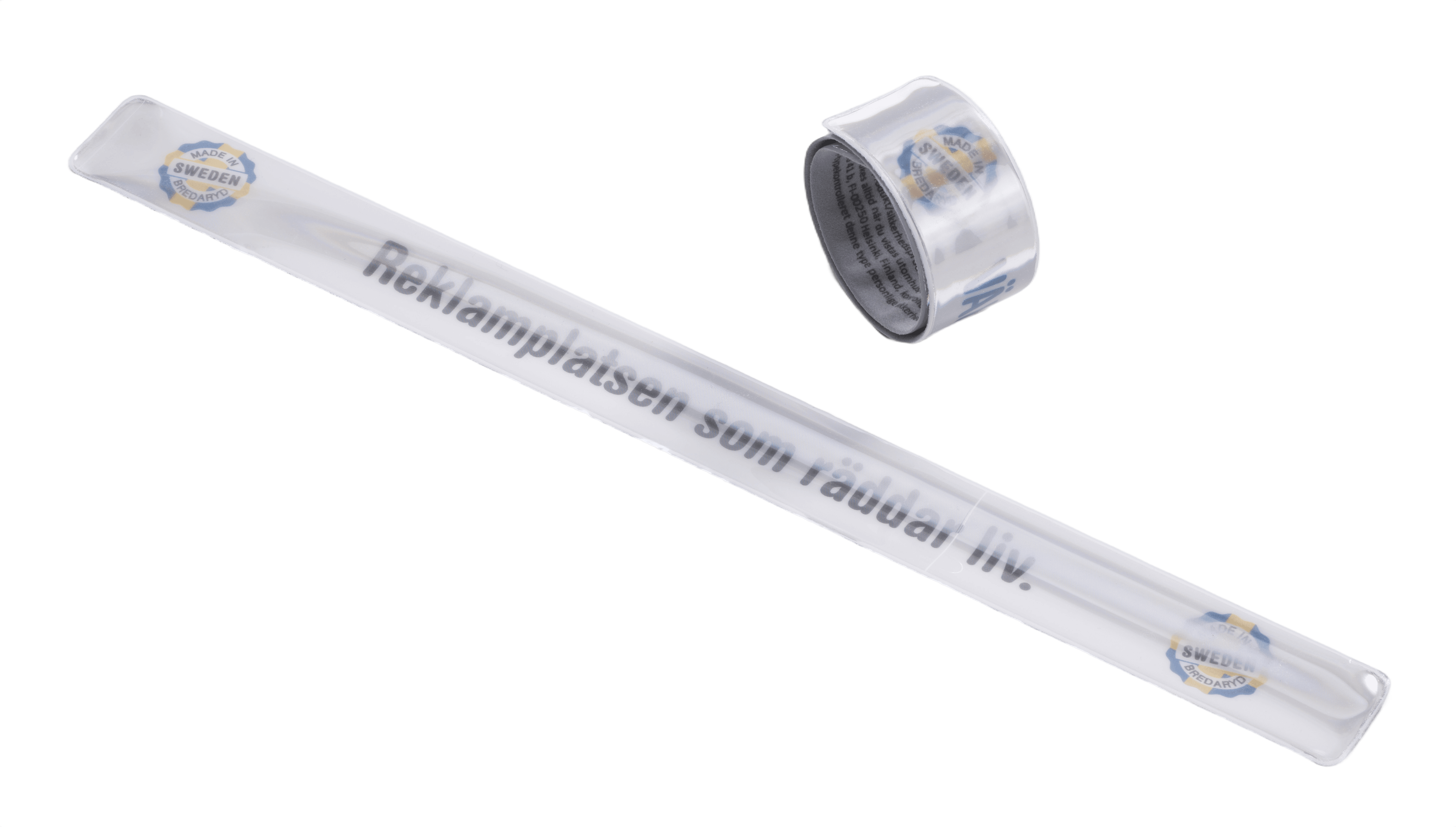 Slapwrap 340x30mm
