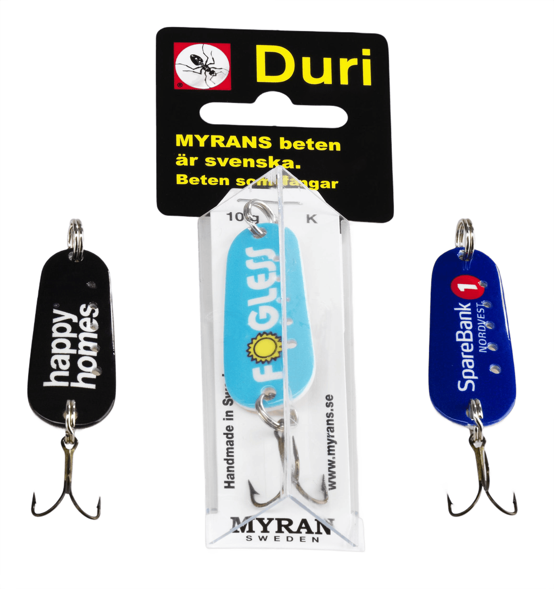 Skeddrag Duri 10g