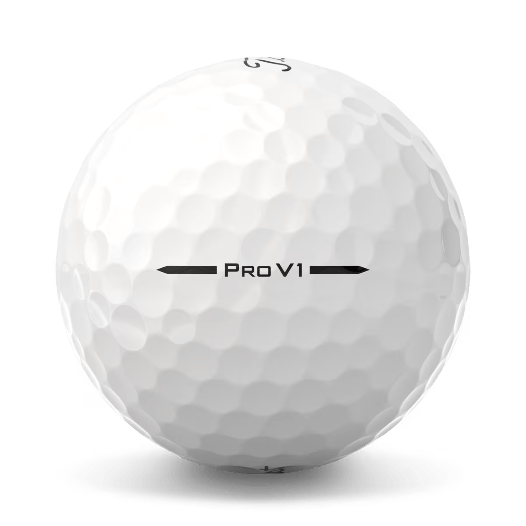 Titleist Pro V1 Vit vit