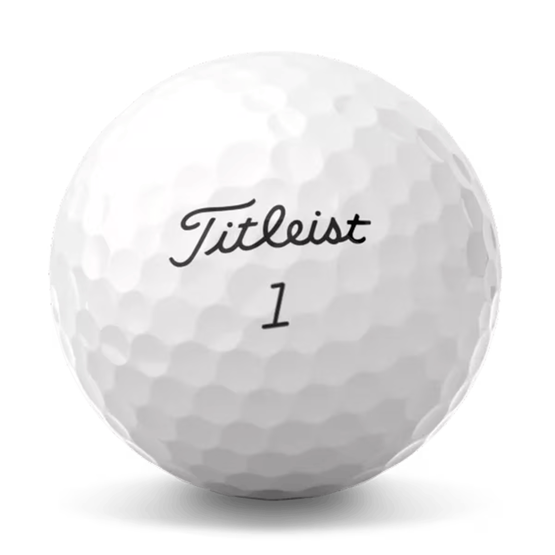 Titleist Pro V1 Vit vit