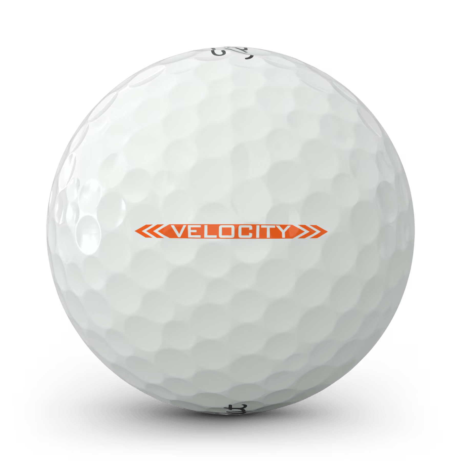 Titleist Velocity Vit vit
