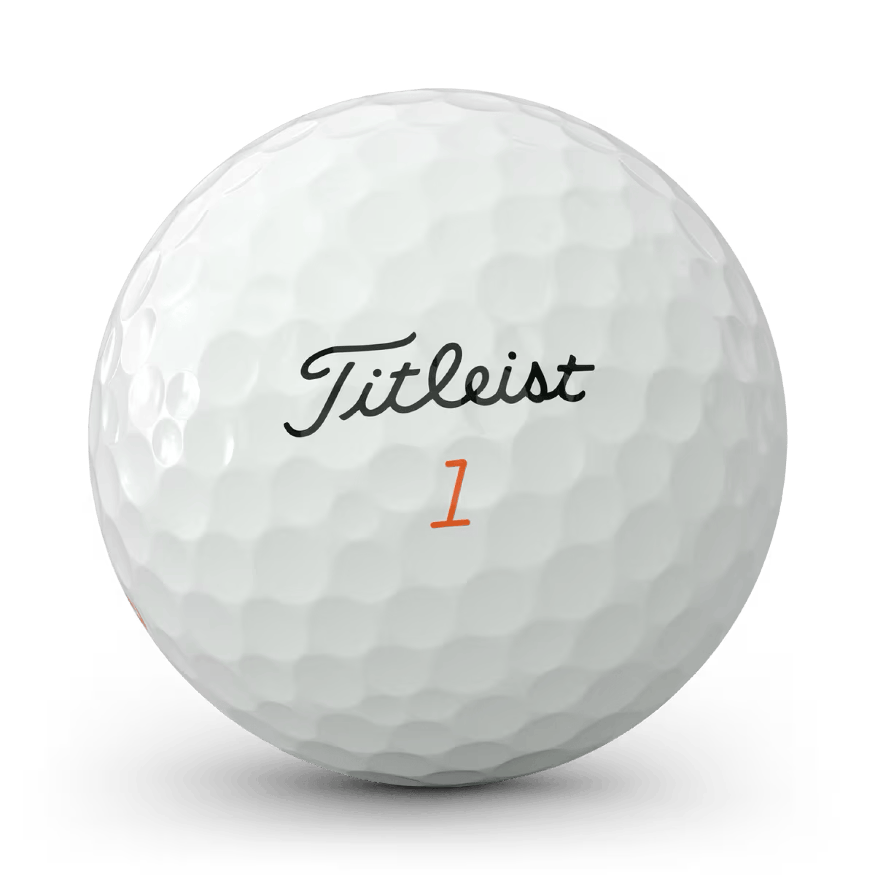Titleist Velocity Vit vit