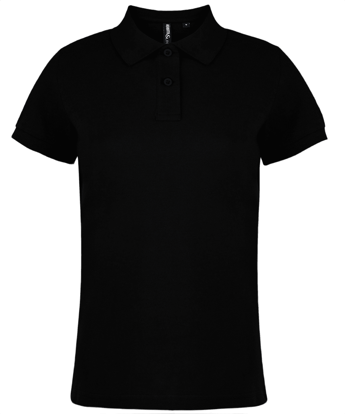 Classic Fit Polo Women