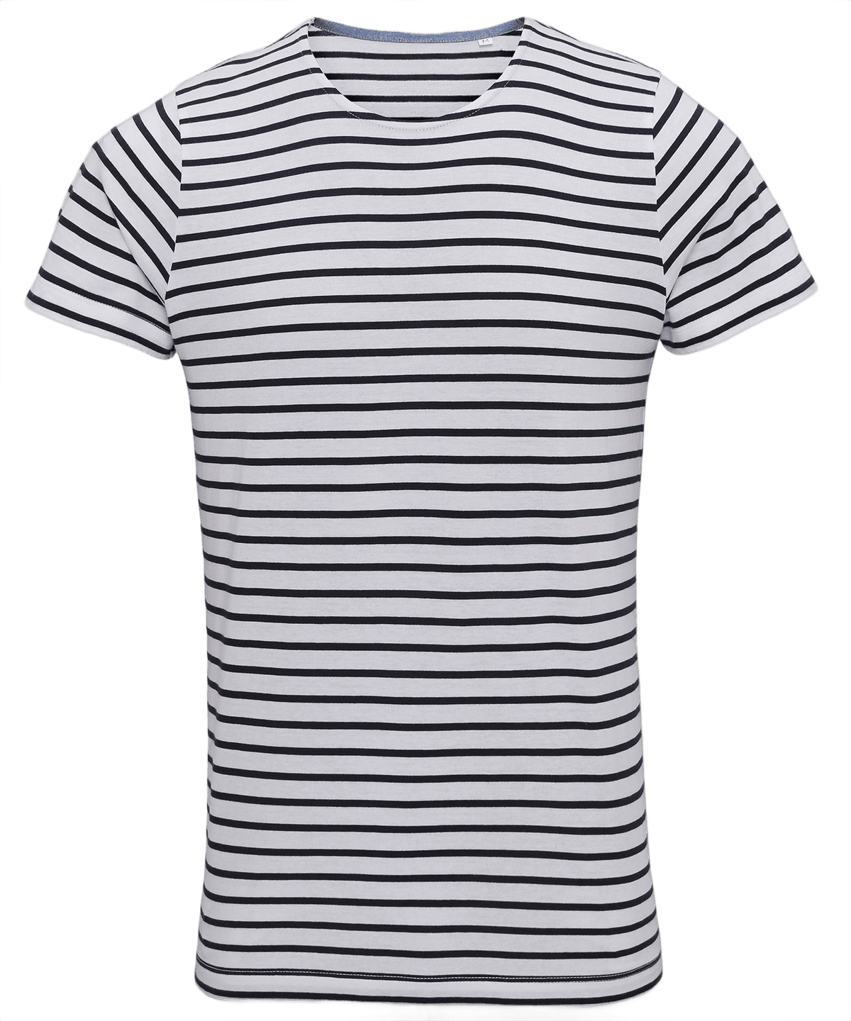 Marinière Coastal T-Shirt Herr