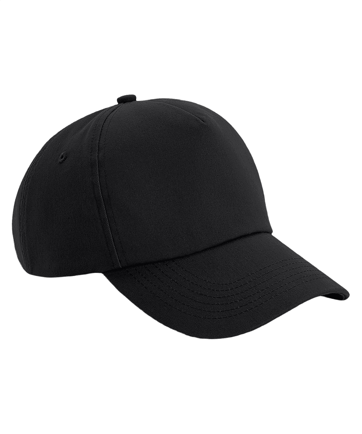 Authentic 5-Panel Keps