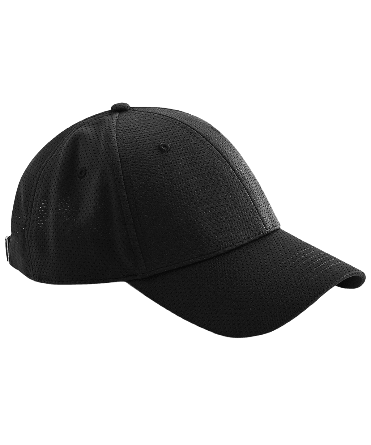 Air Mesh 6-Panel Cap