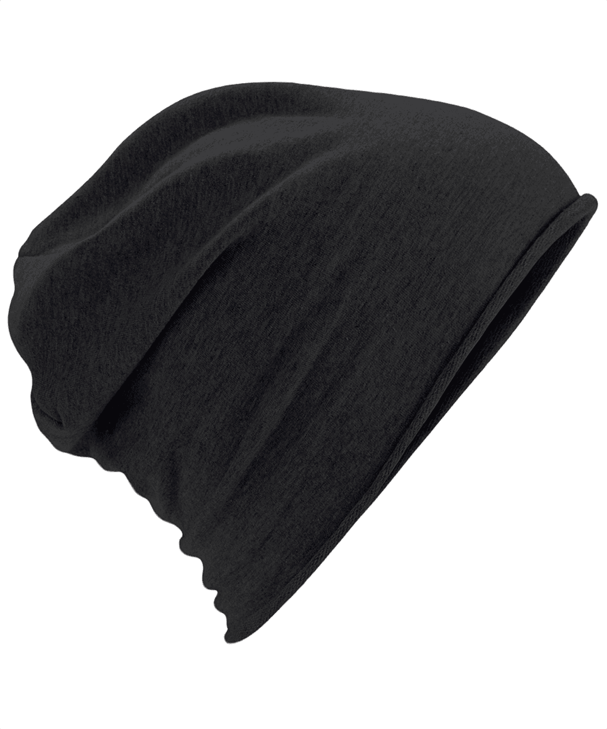 Jersey Beanie