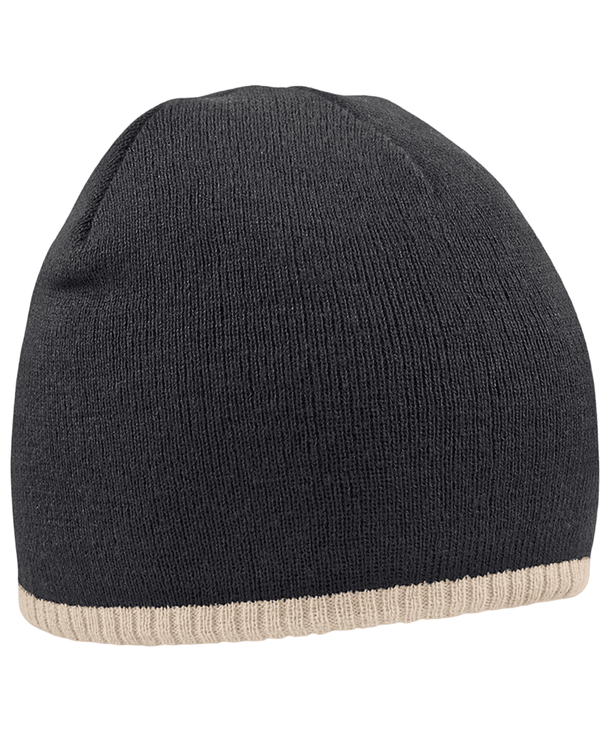 Two-Tone Pull-On Pipo