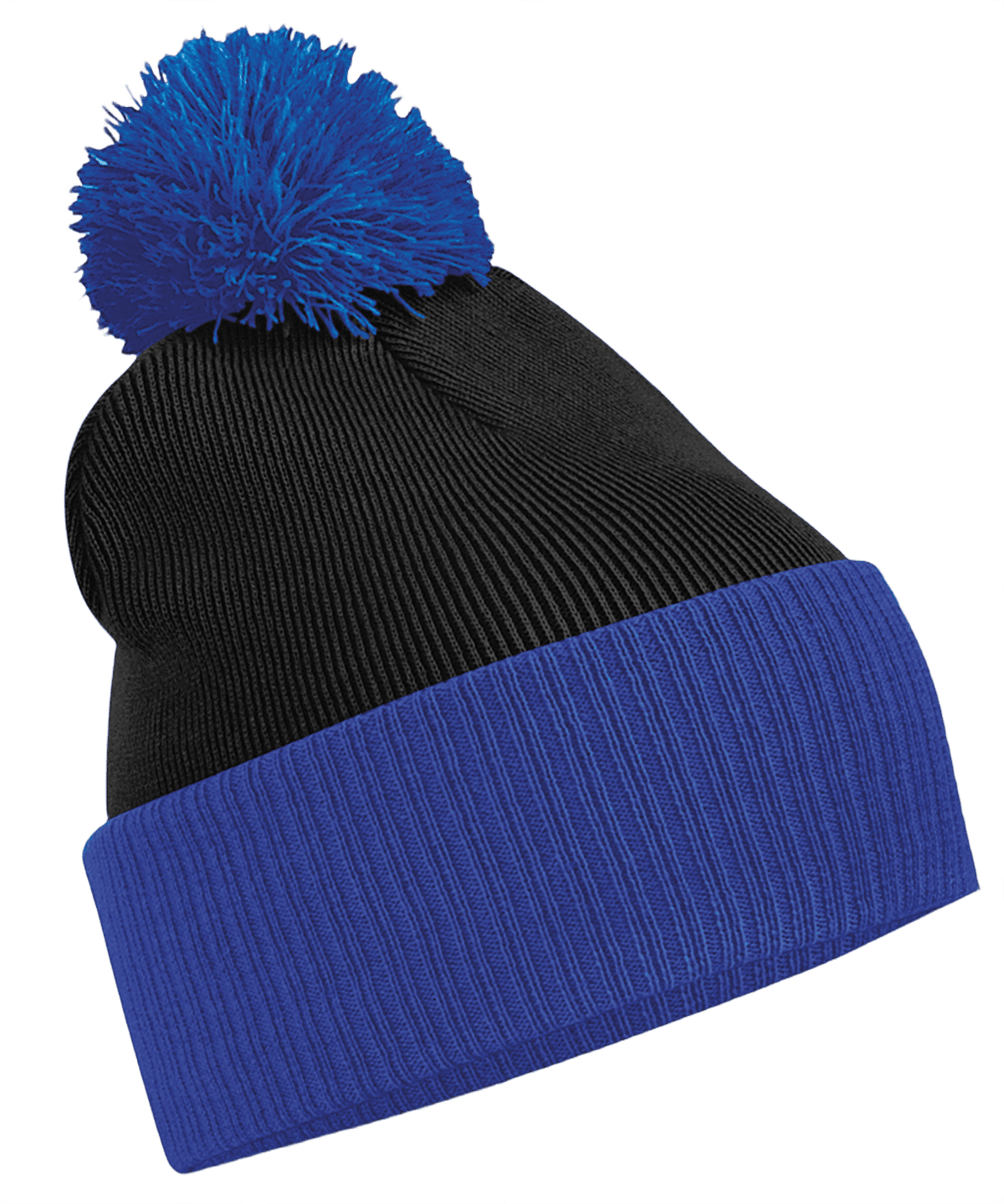 Snowstar® Kaksivärinen Pipo