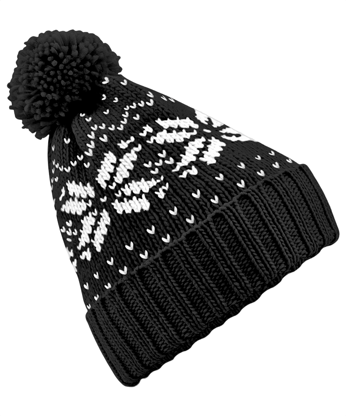 Fair Isle Snowstar® Pipo