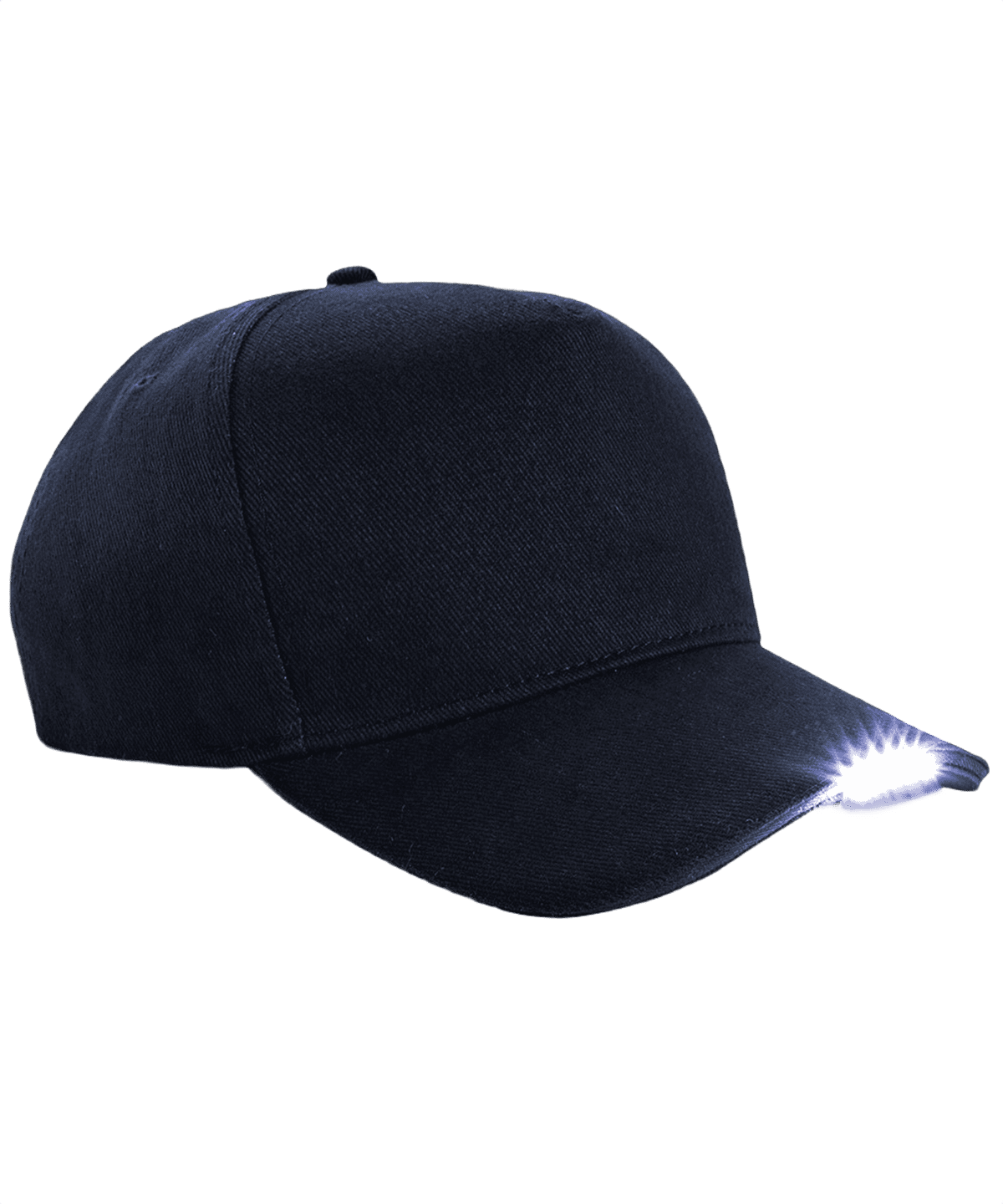 LED Light Keps