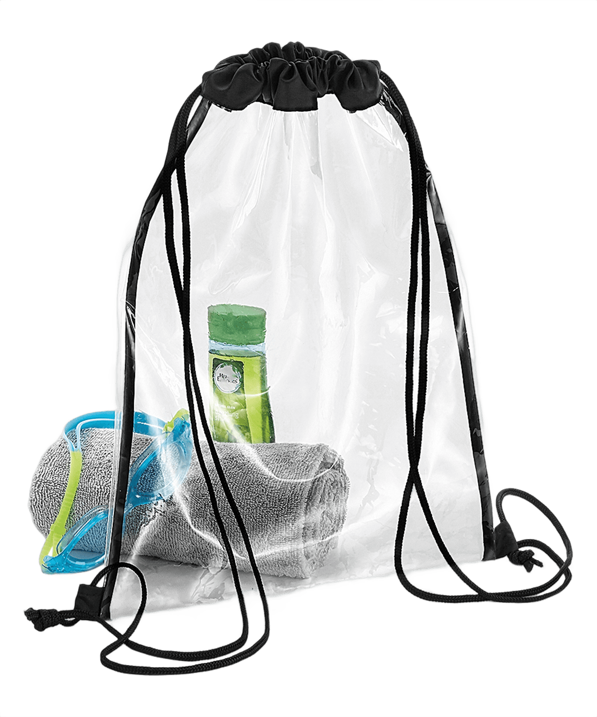 Klar Gymsack