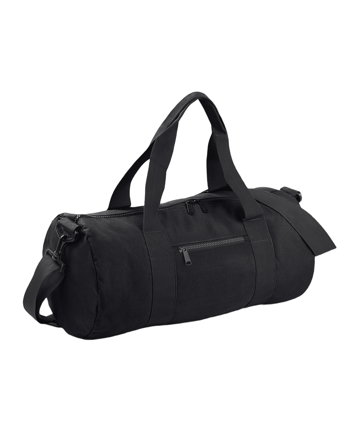Original Barrel Bag