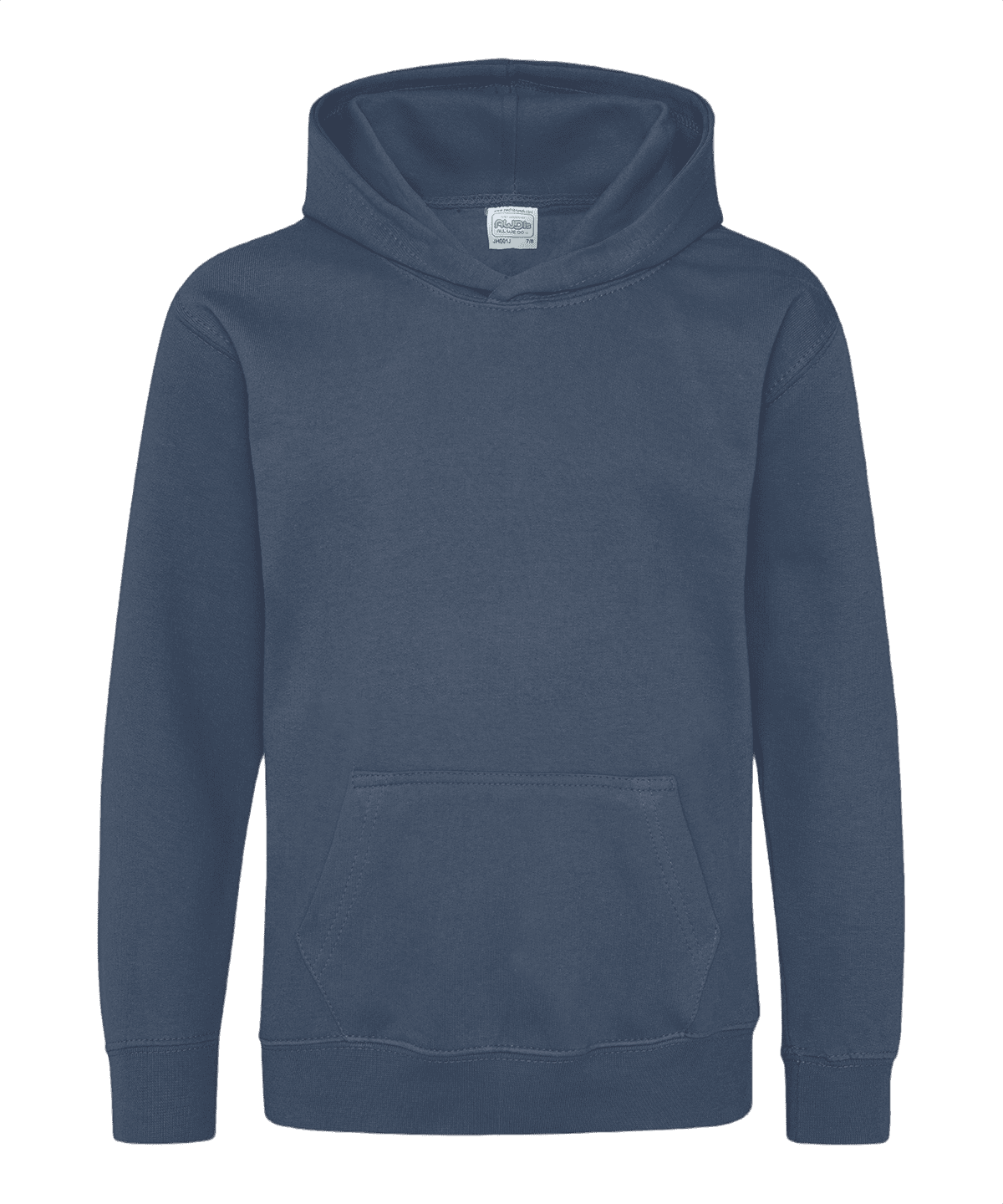 Kids Hoodie - Barn
