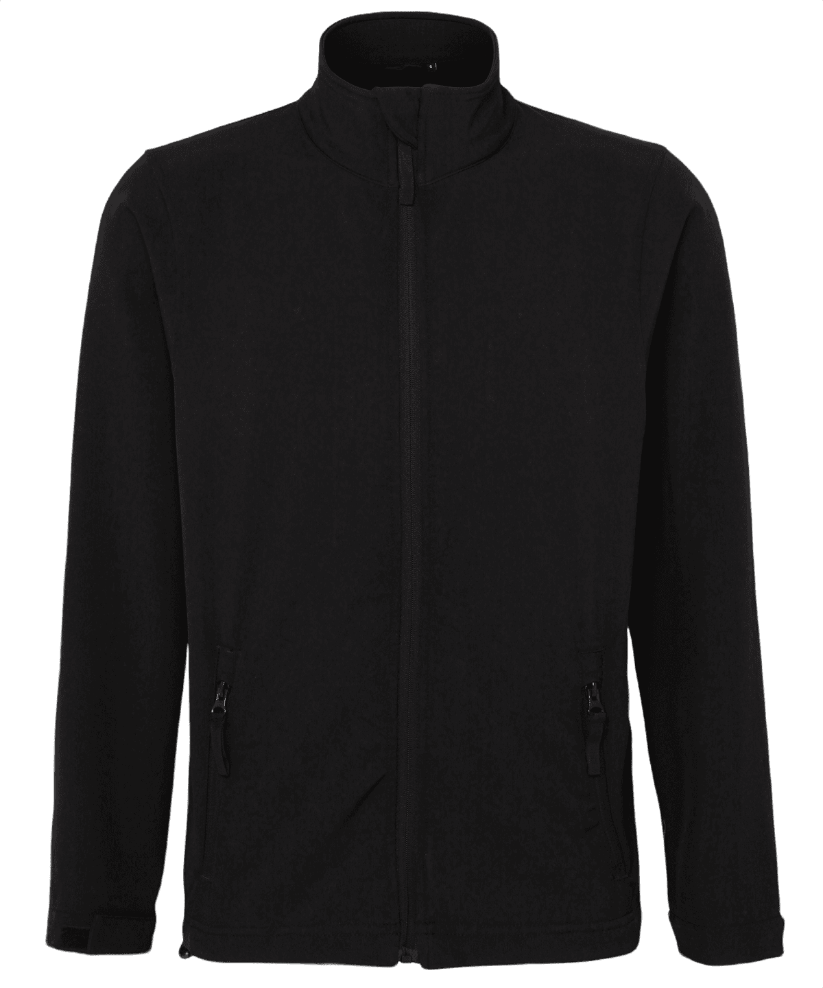 Pro 2-Kerroksinen Softshell Takki