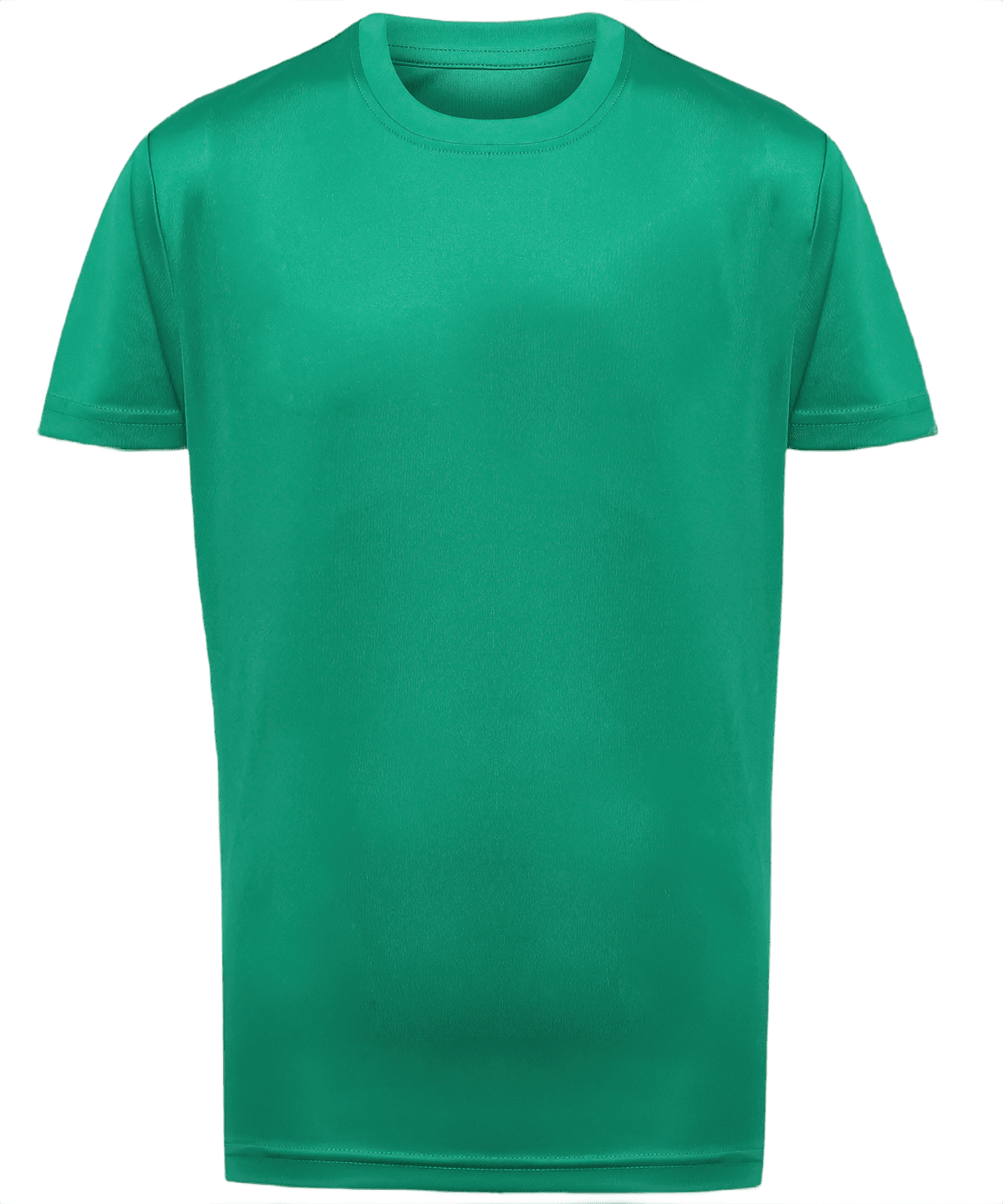 TriDri® Performance T-shirt Kid - T-shirt Barn