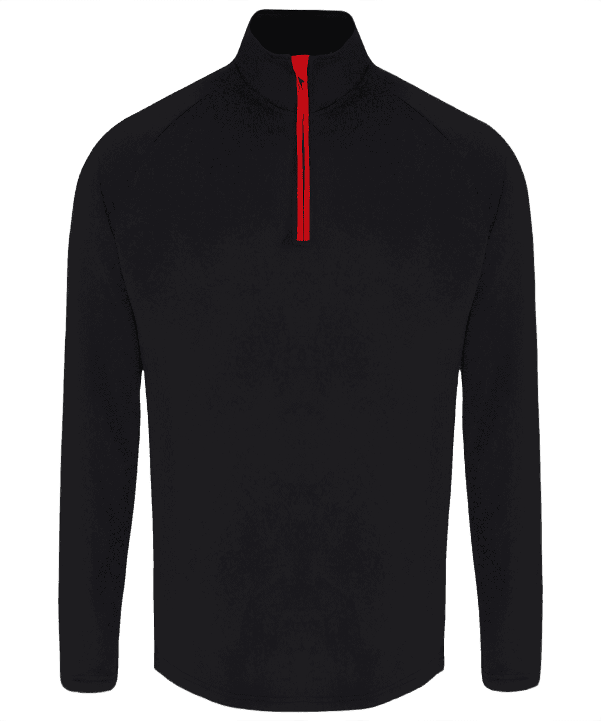 TriDri® Long Sleeve Performance ¼ Zip - Långärmad  ¼ Dragkedja