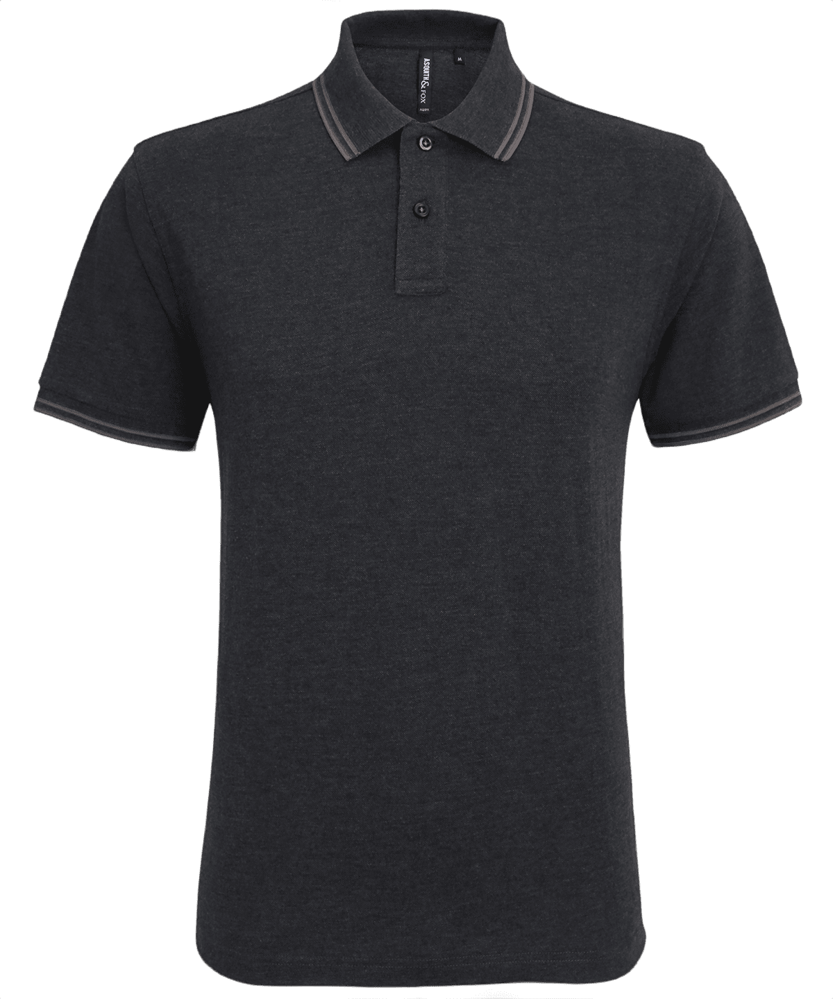 Classic Tipped Polo Men