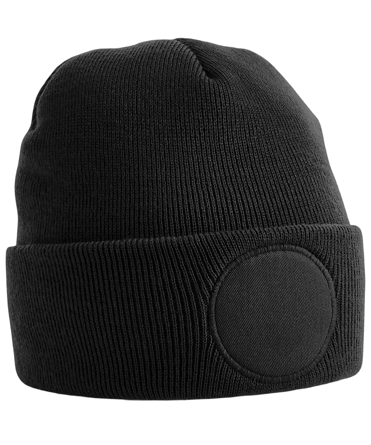 Circular Patch Pipo