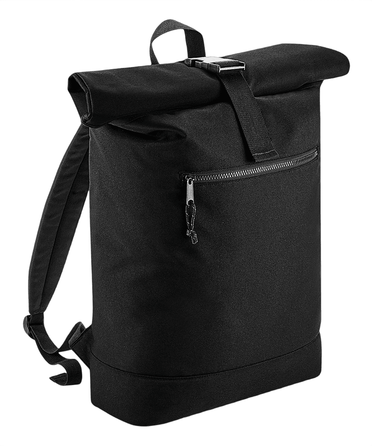 Rullattava Roll-Top Reppu