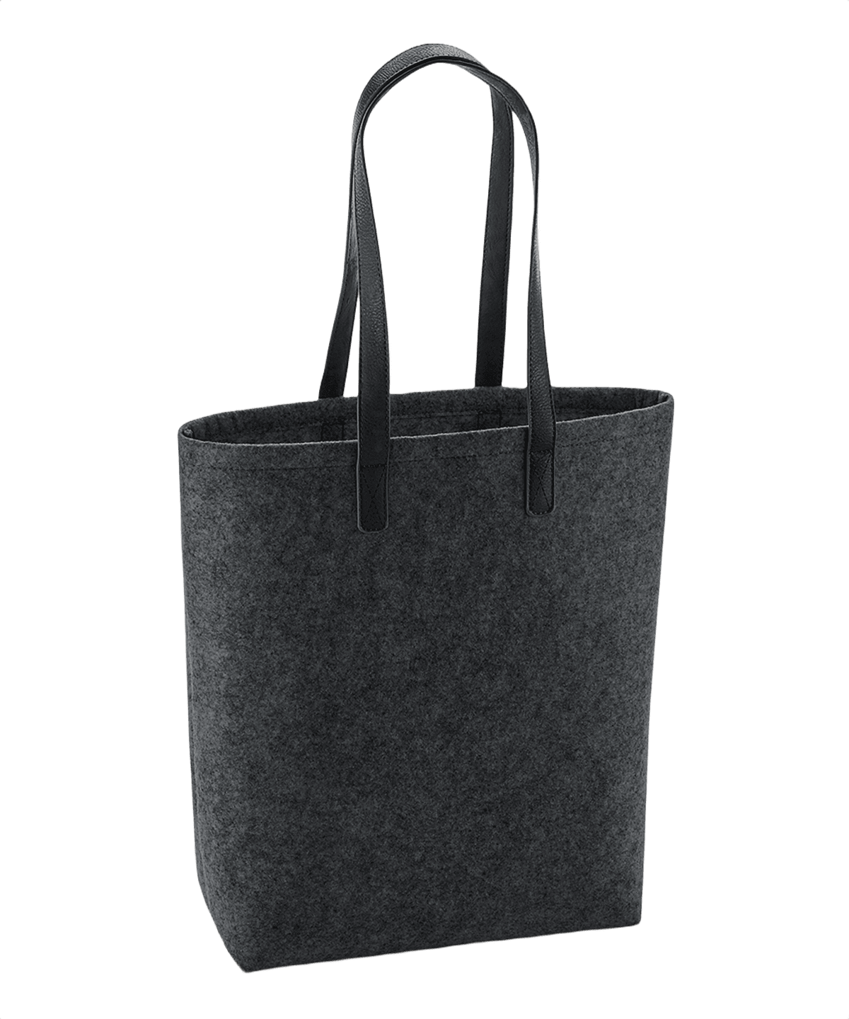 Premium Filt Tote