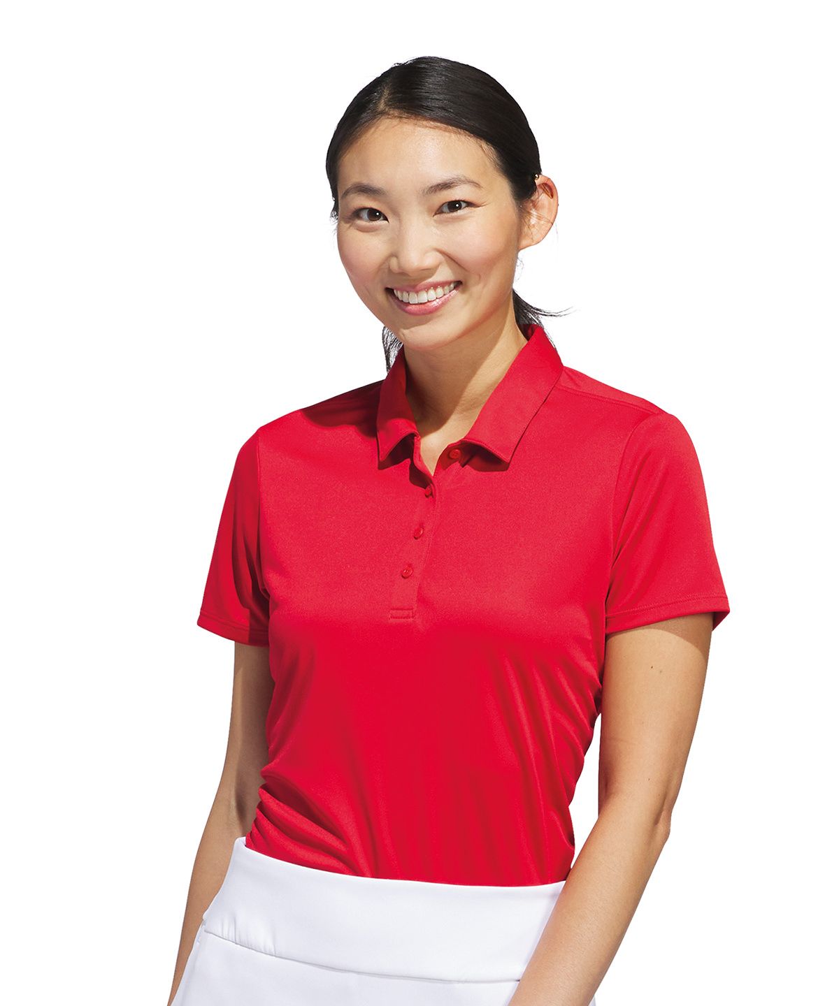 Adidas Performance Polo Women . Piké Dam