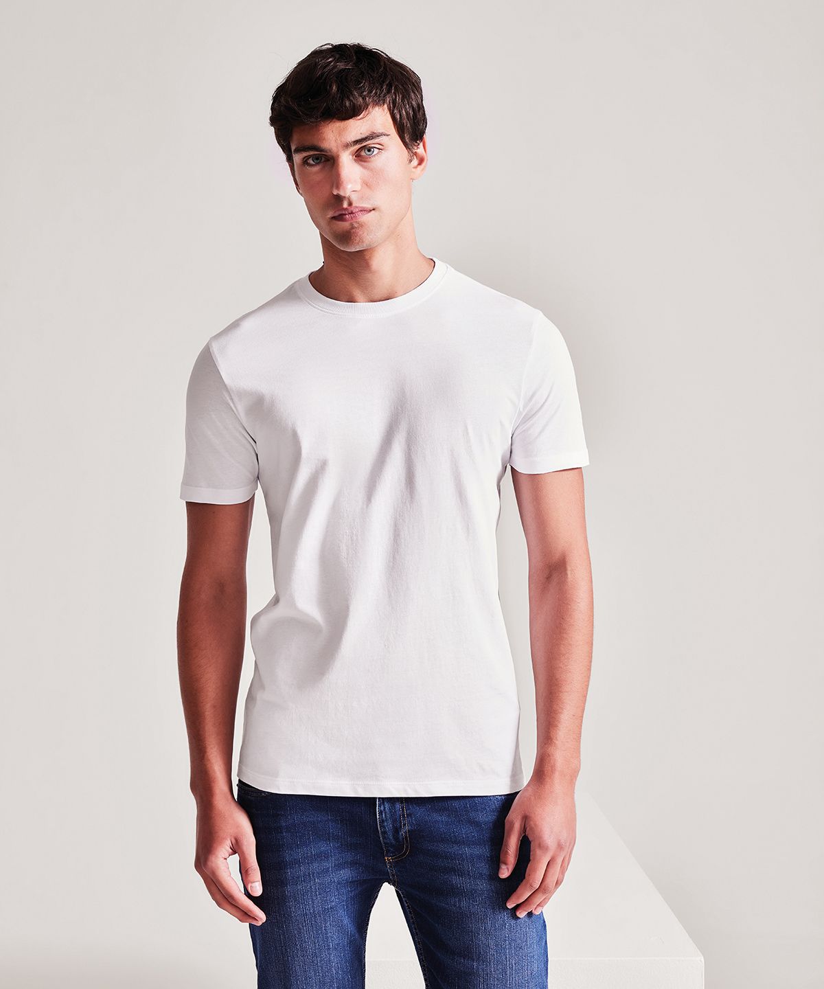 Anthem T-shirt