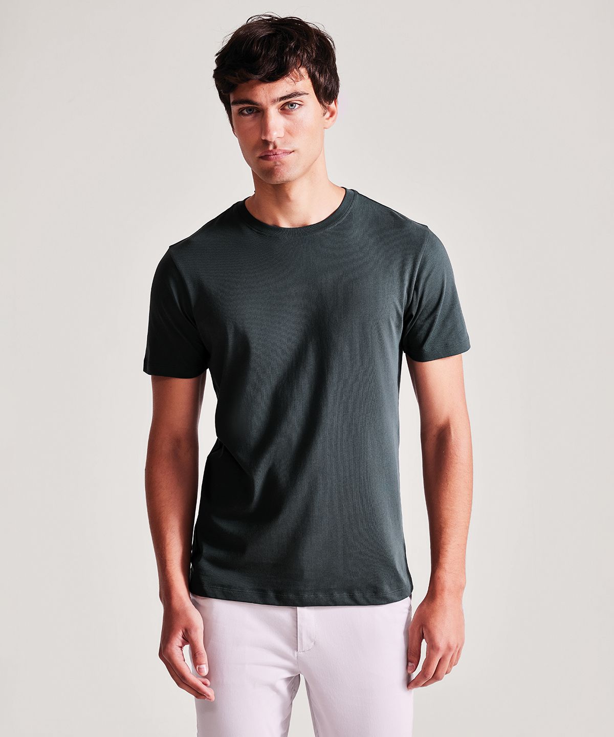 Anthem T-shirt svart