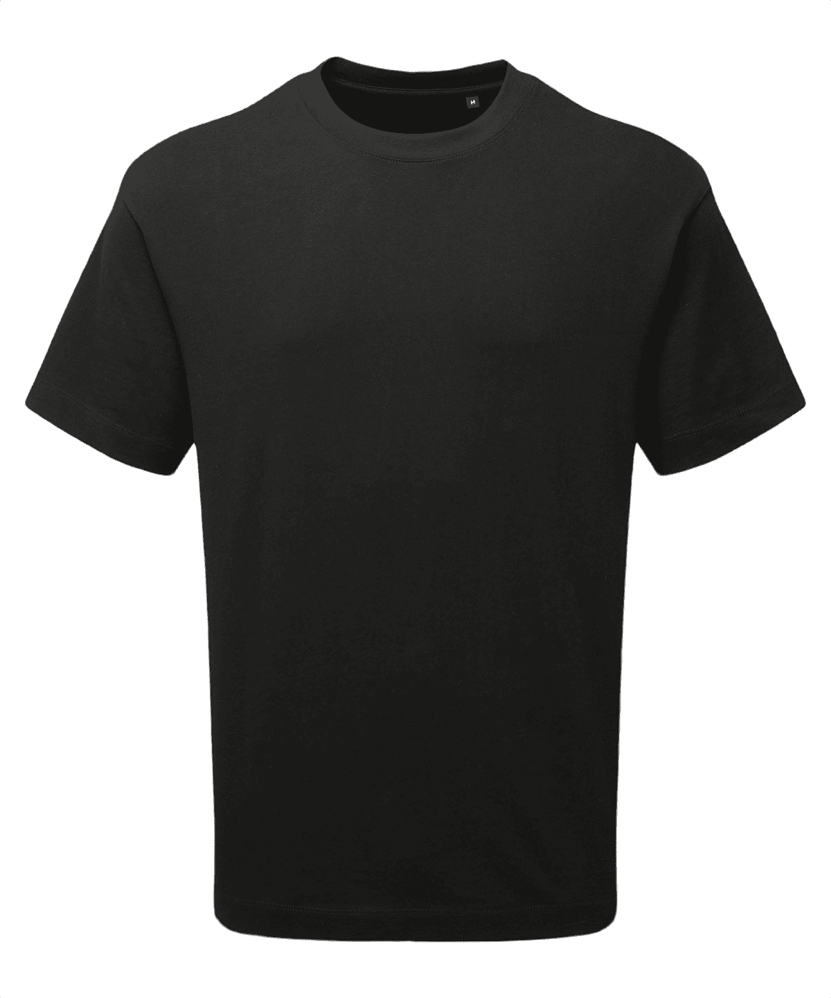 Anthem Heavyweight T-shirt svart
